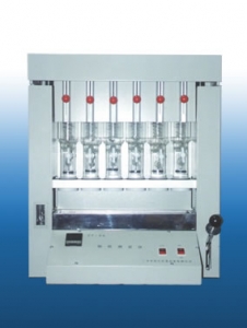 1 ZF-06脂肪测定仪