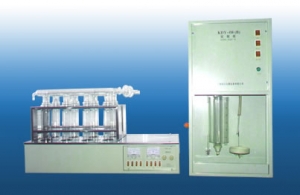 13 KDY-04*08(B)半自动定氮仪