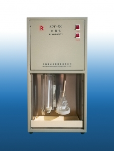 KDY-02C定氮仪（节水型）